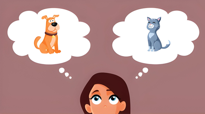 Choosing the Right Pet for You — and the Starter Supplies You’ll Need