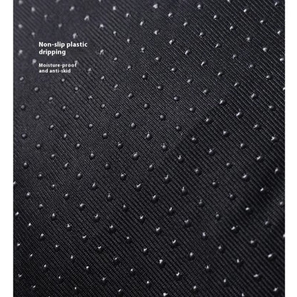 Triangle Cat Nest - Collapsible Enclosed Cat House for Ultimate Comfort and Restful Sleep