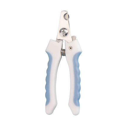 Ultimate Pet Nail Clippers: Perfect for Dogs and Cats - Durable Stainless Steel for Safe Grooming