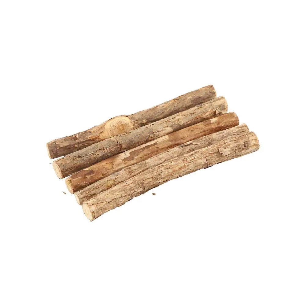 Natural Silvervine Chew Sticks (5–50 PCS) – Catnip Alternative Dental Cleaning