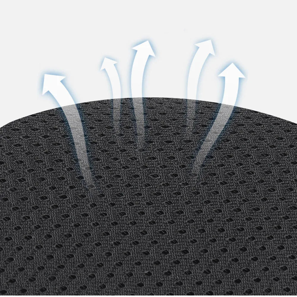 Adjustable Breathable Pet Harness and Leash Set - Escape-Proof Vest with Reflective Collar for Enhanced Safety