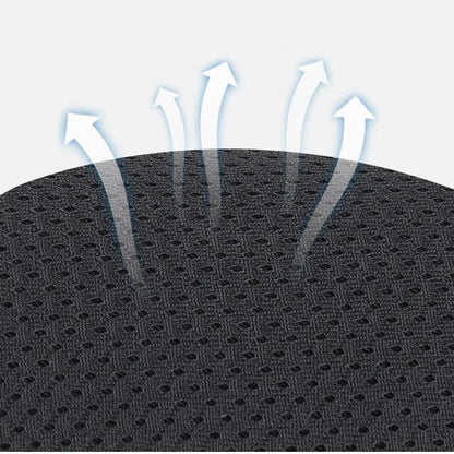 Adjustable Breathable Pet Harness and Leash Set - Escape-Proof Vest with Reflective Collar for Enhanced Safety